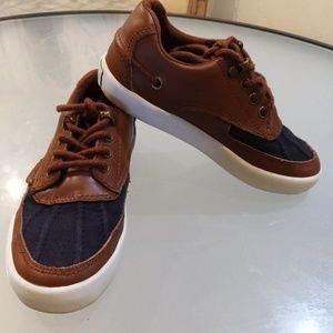 Boys Polo dress-up shoes